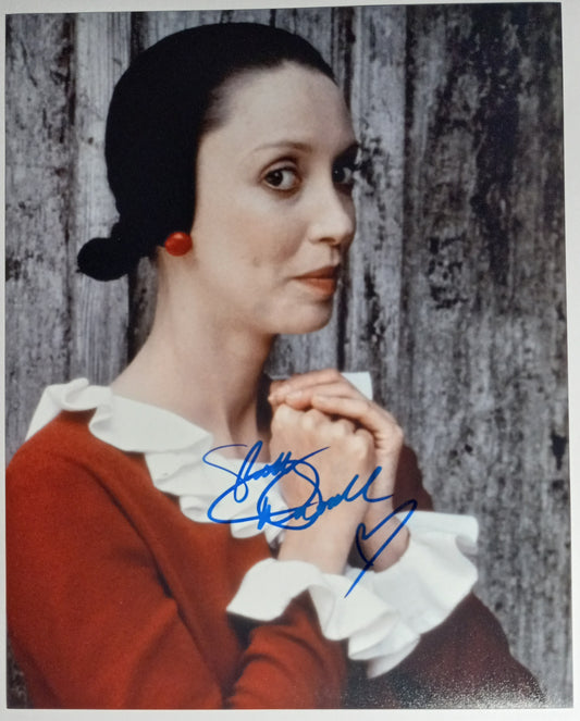 Shelley Duvall