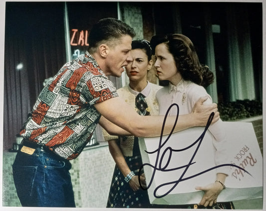 Lea Thompson