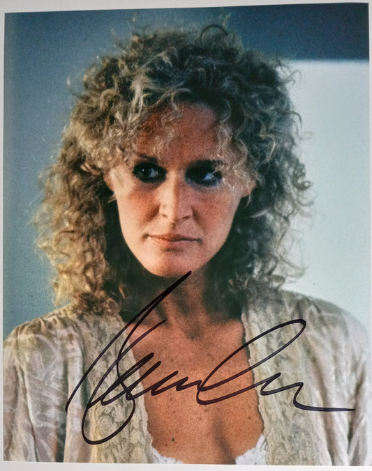 Glenn Close