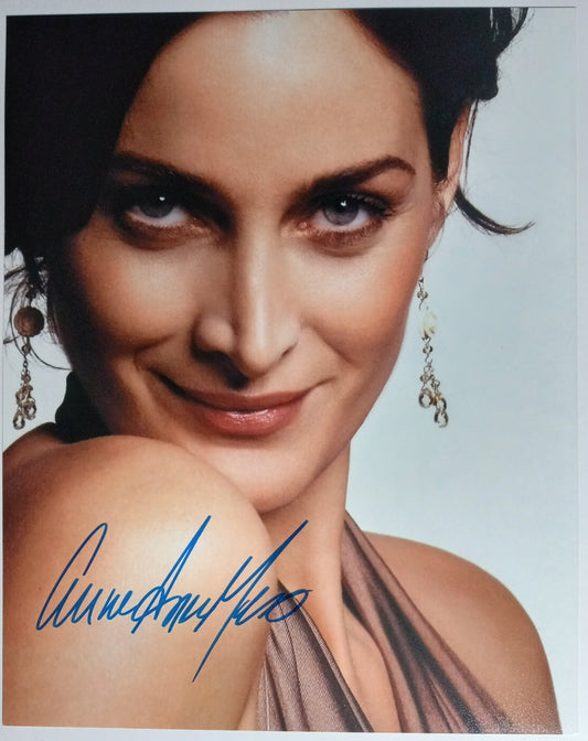 Carrie-Anne Moss