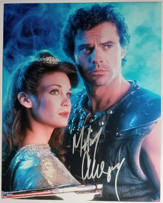 Mary Crosby