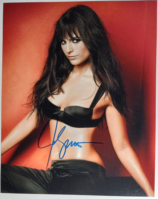 Jordana Brewster