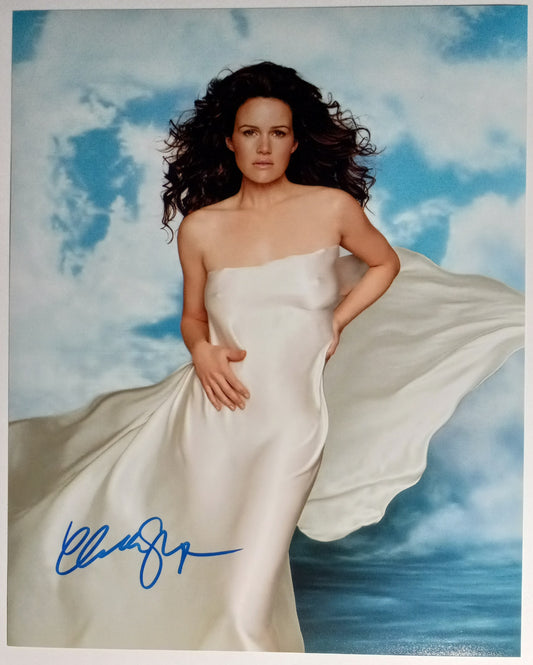Carla Gugino