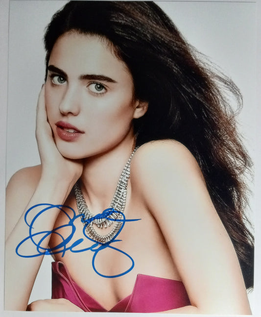 Margaret Qualley