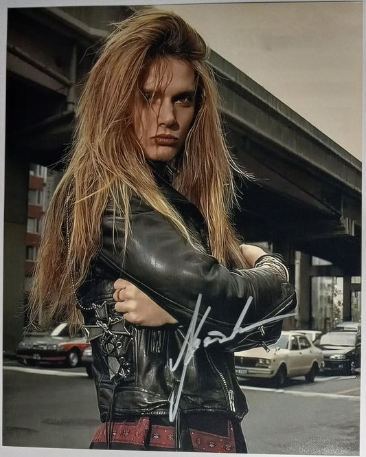 Sebastian Bach