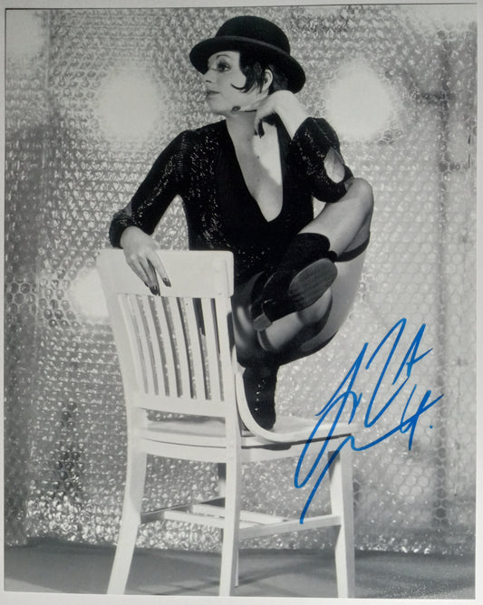 Liza Minnelli