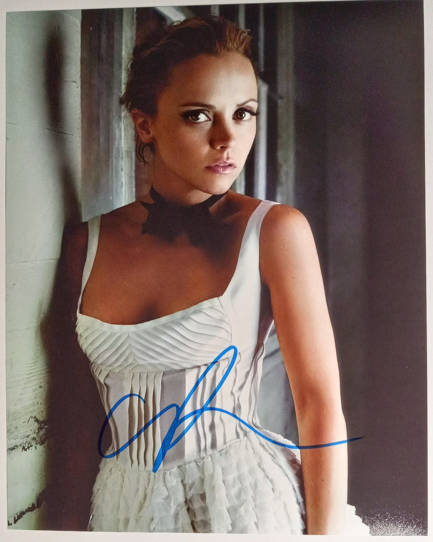 Christina Ricci