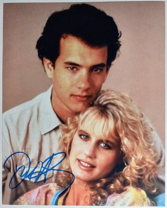 Daryl Hannah