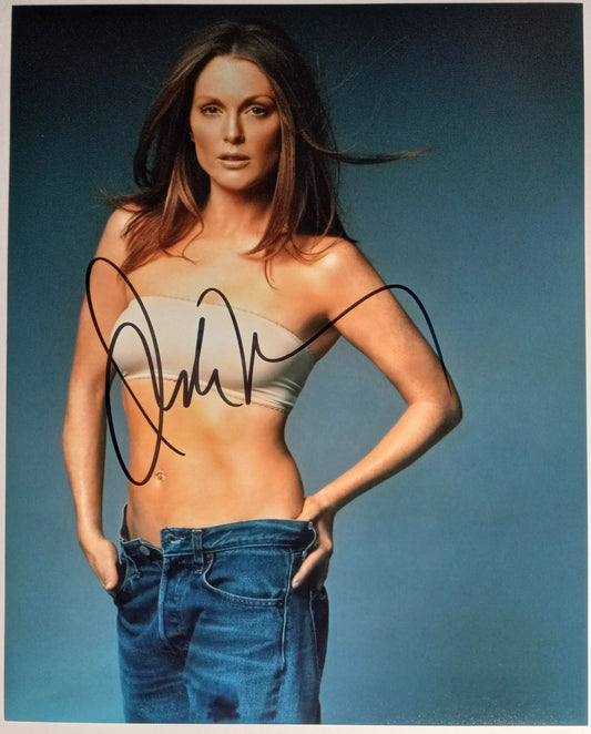 Julianne Moore