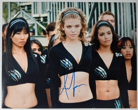 AnnaLynne McCord