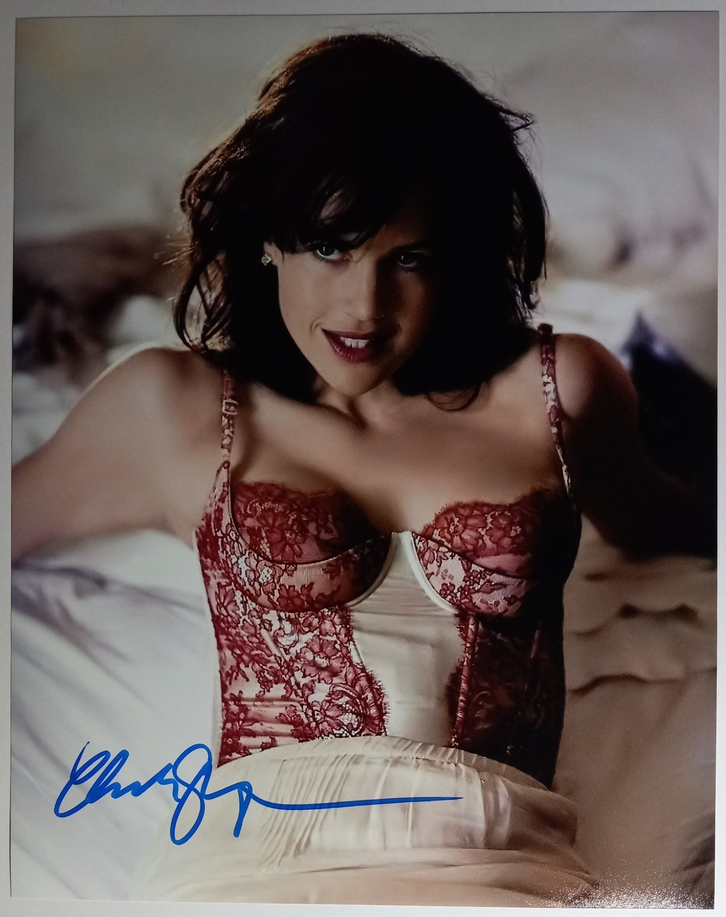 Carla Gugino