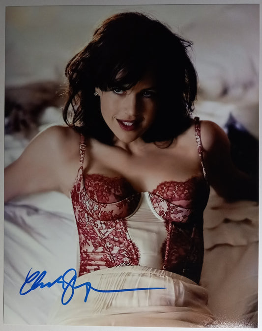Carla Gugino