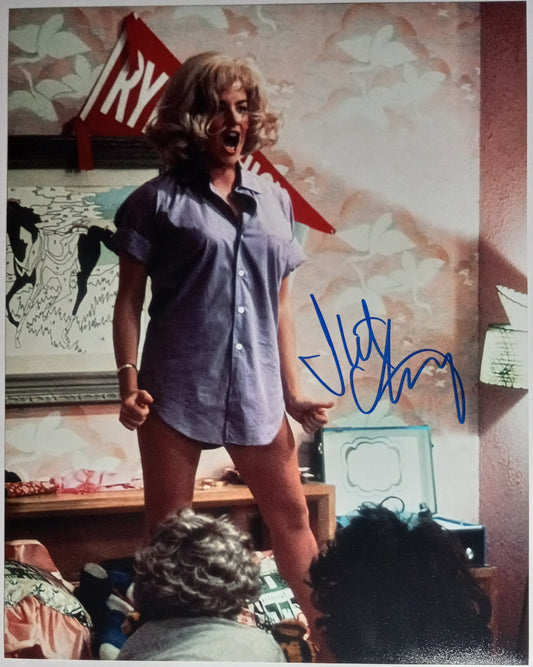 Stockard Channing