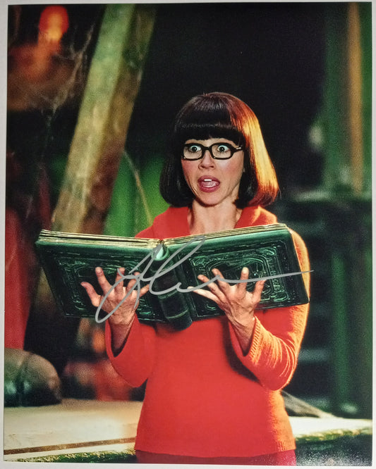 Linda Cardellini