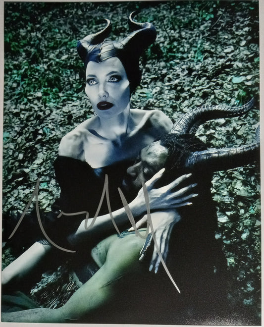 Angelina Jolie
