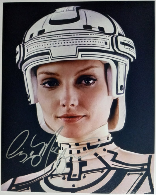 Cindy Morgan