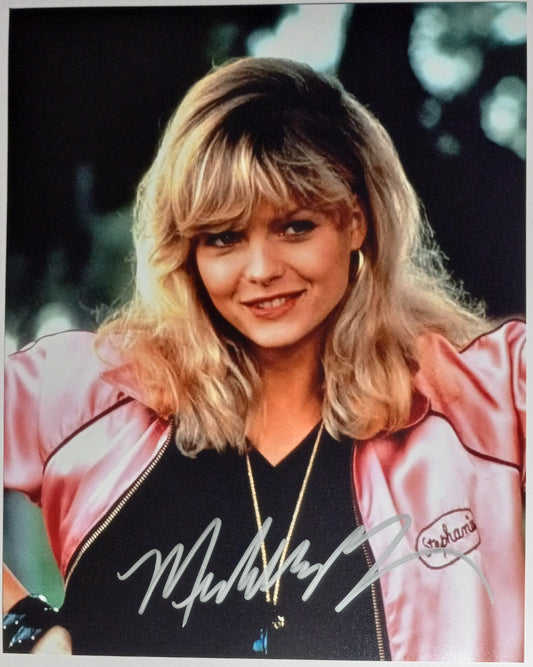 Michelle Pfeiffer