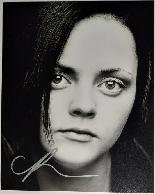 Christina Ricci