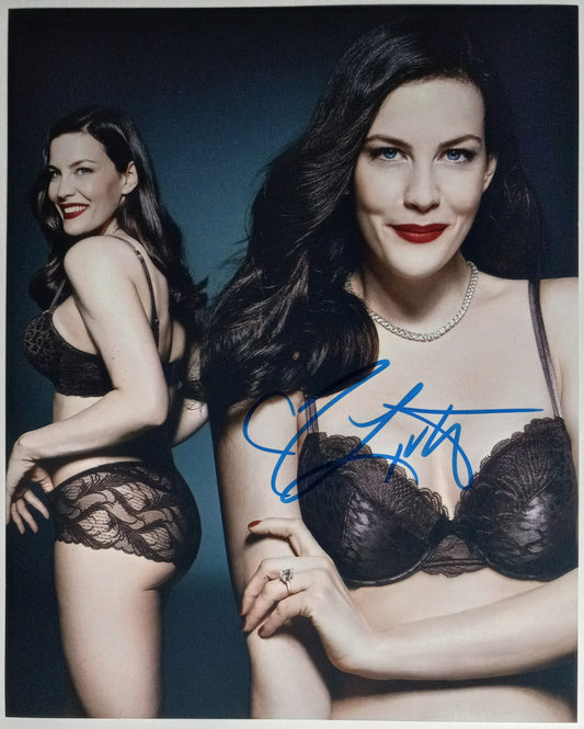 Liv Tyler