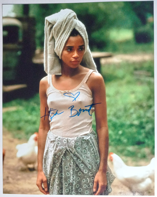 Lisa Bonet