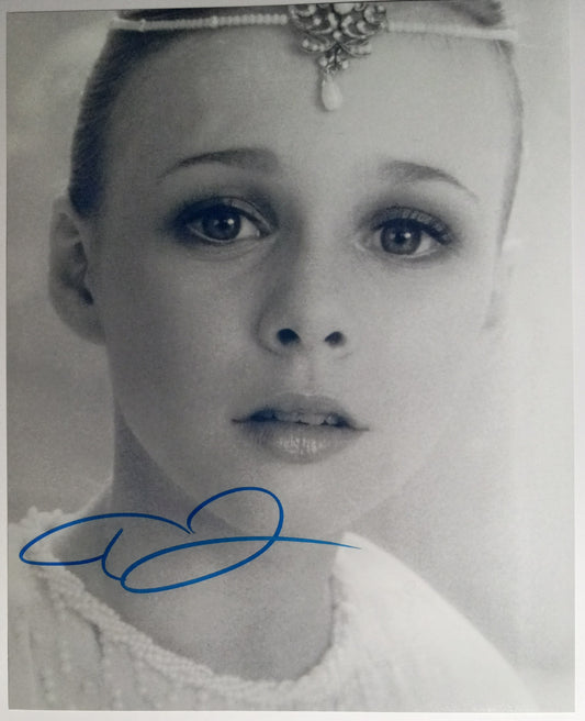 Tami Stronach