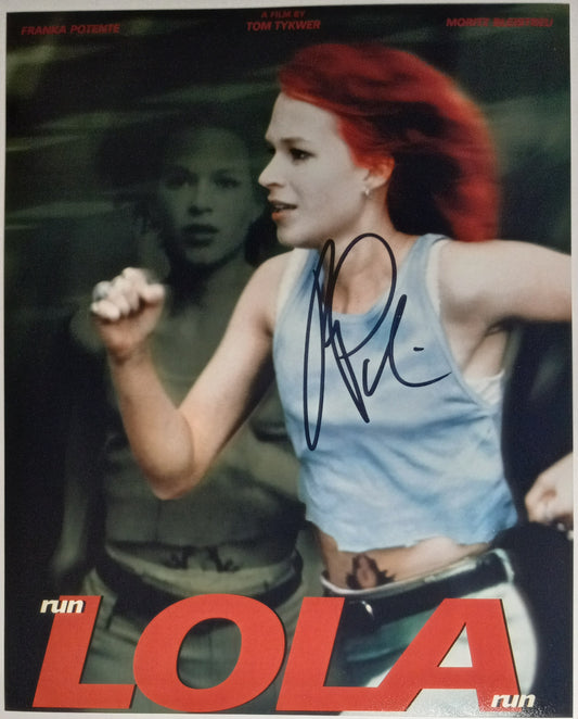 Franka Potente