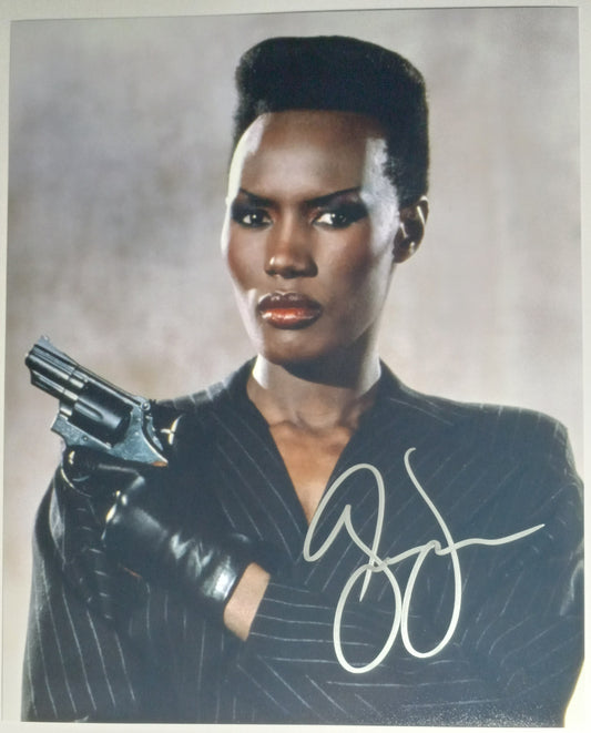 Grace Jones
