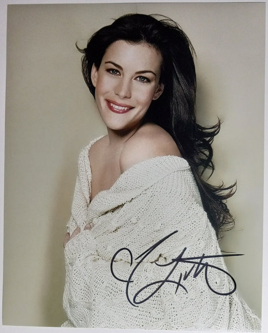Liv Tyler