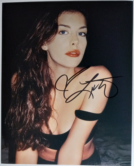 Liv Tyler