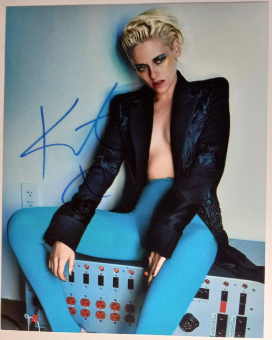 Kristen Stewart