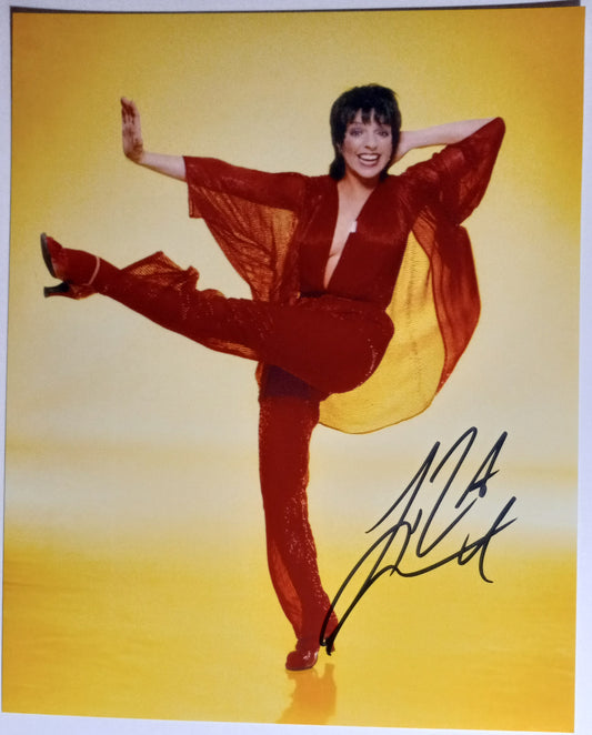 Liza Minnelli