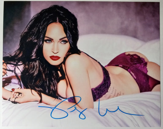 Megan Fox
