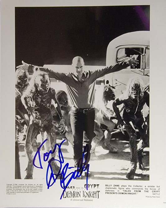 Billy Zane