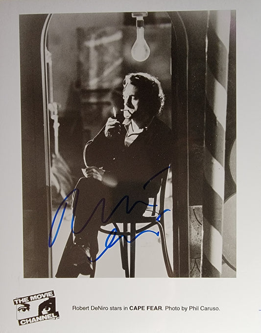 Robert DeNiro