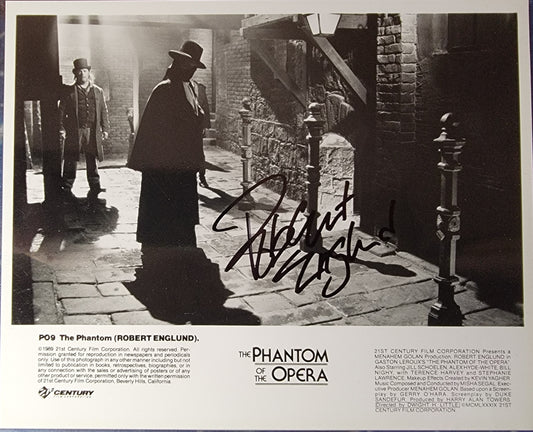 Robert Englund