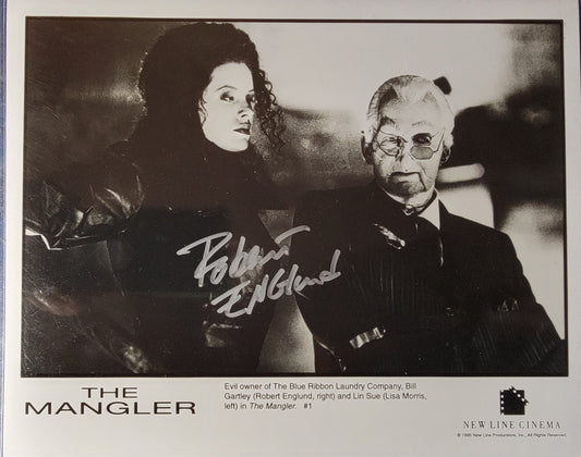 Robert Englund