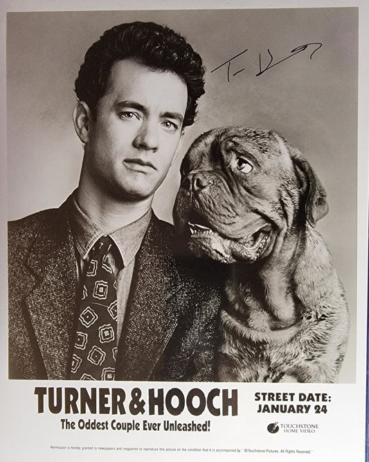 Tom Hanks