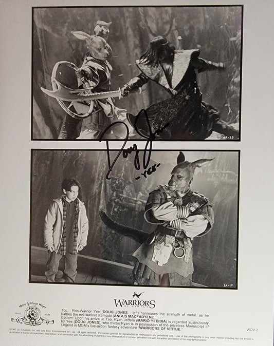 Doug Jones