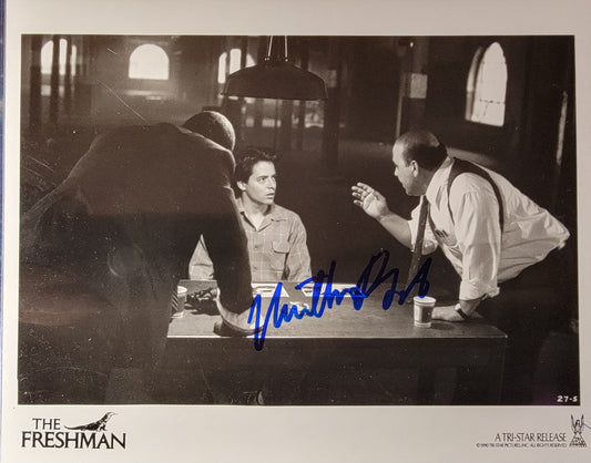 Matthew Broderick