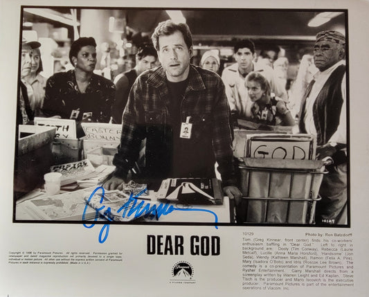 Greg Kinnear