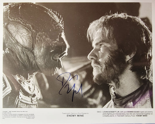 Dennis Quaid