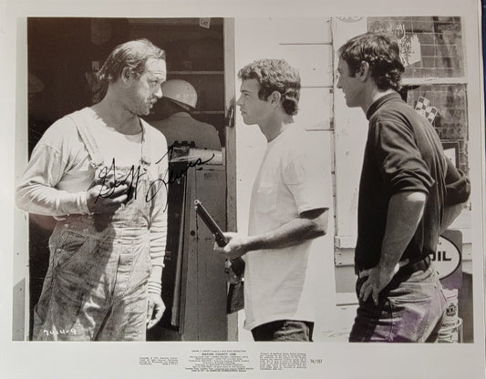Geoffrey Lewis