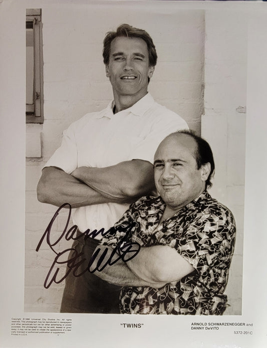 Danny DeVito