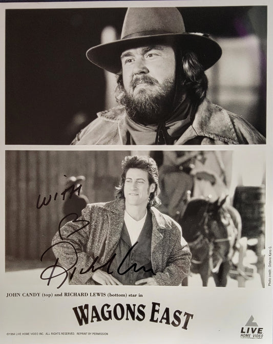 Richard Lewis
