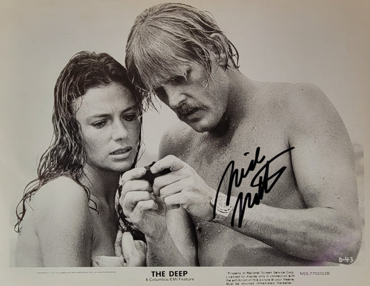 Nick Nolte