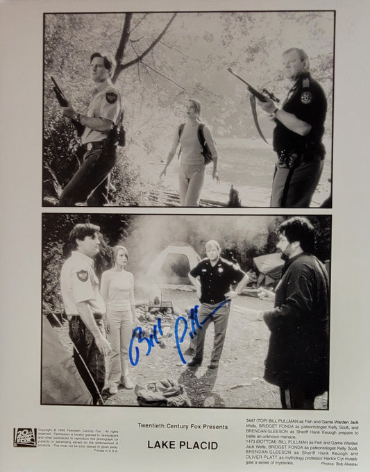 Bill Pullman