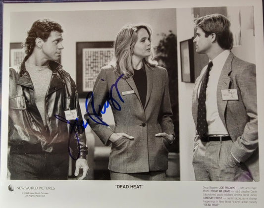 Joe Piscopo
