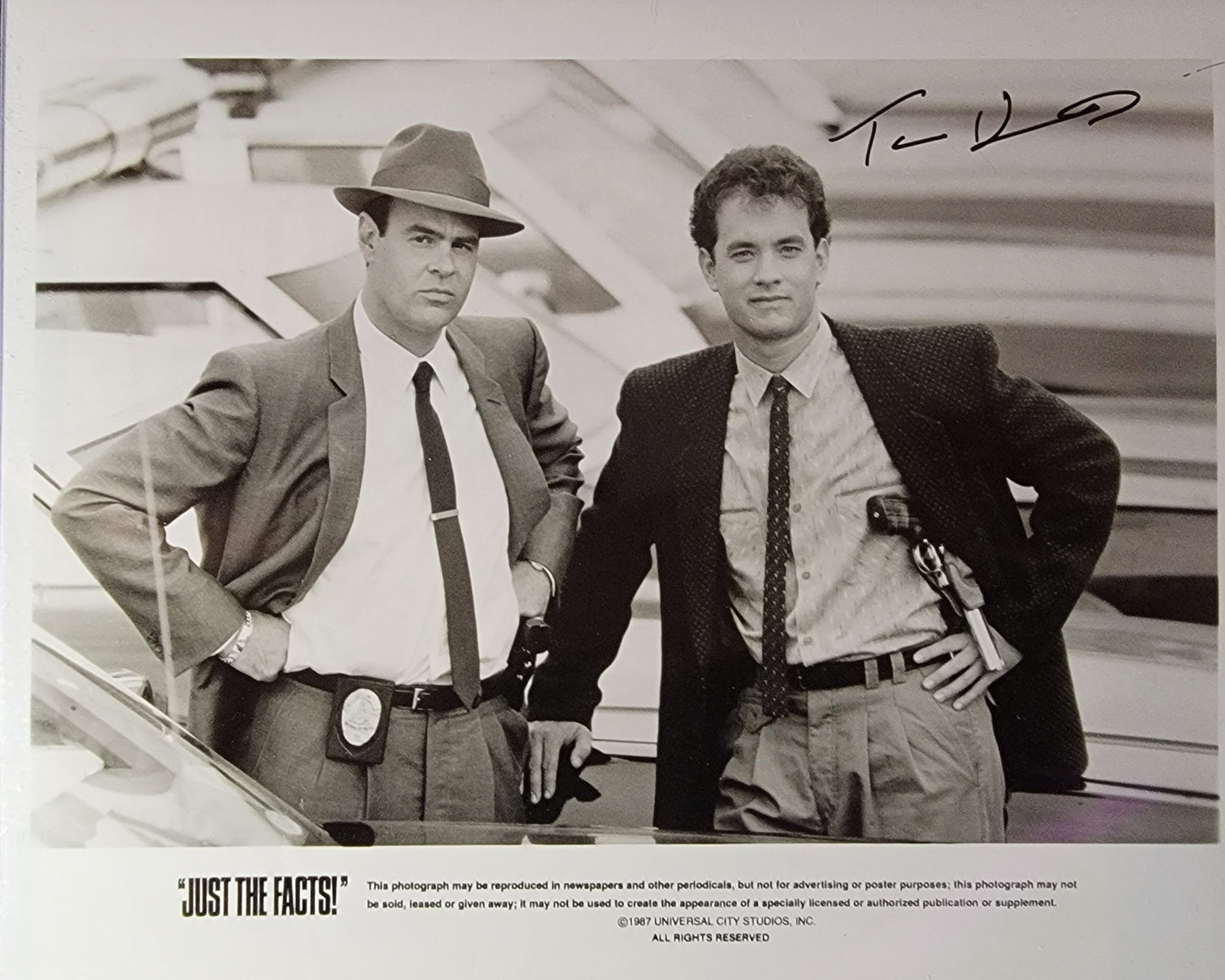 Tom Hanks