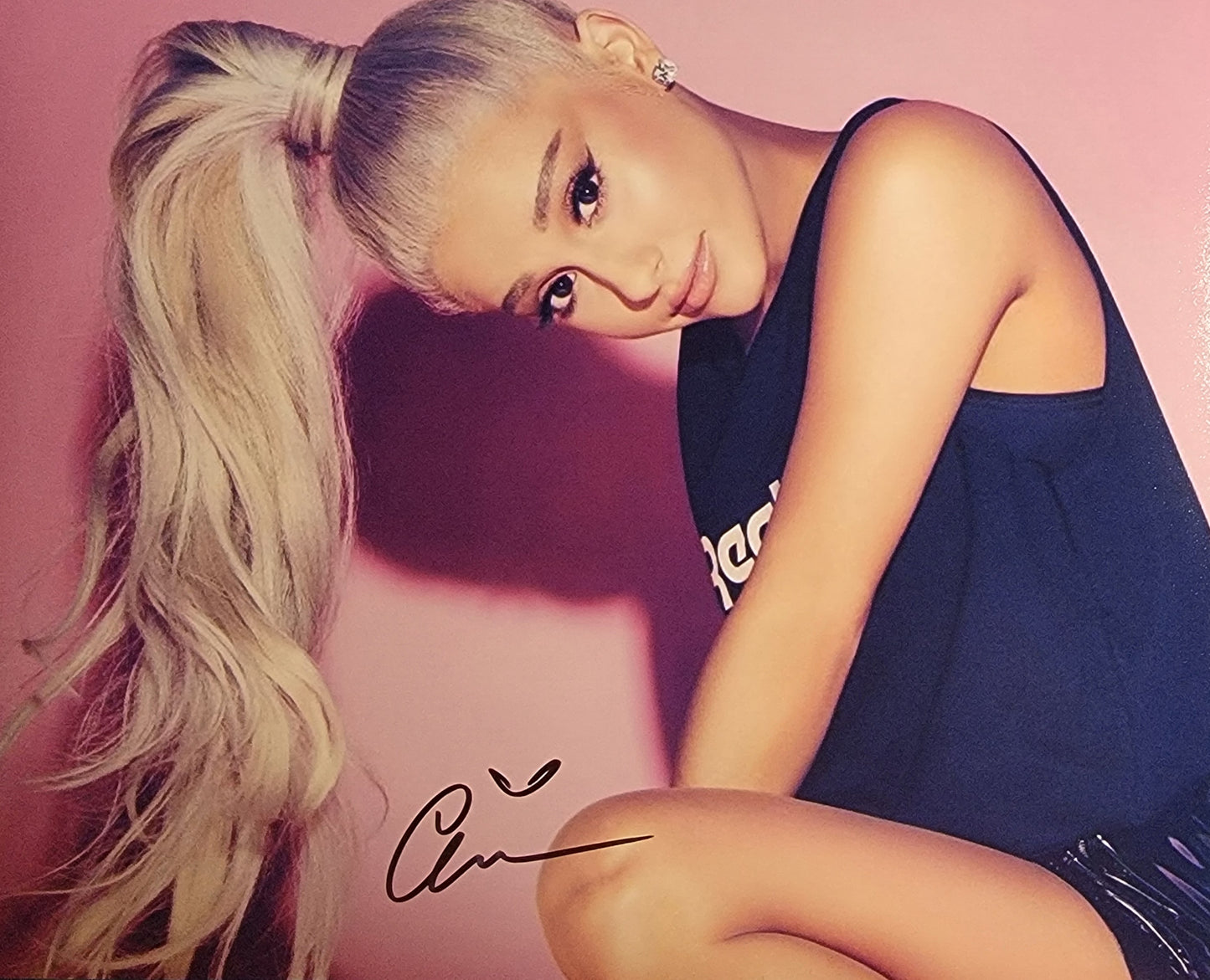 Ariana Grande