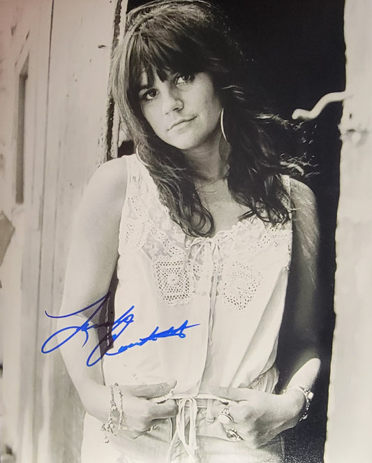 Linda Ronstadt